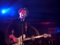 Buffalo Tom "Don't Forget Me" Live Glasgow, 12.03.2011