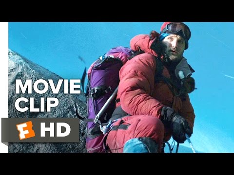 Everest (2015) (Clip 'Descend')