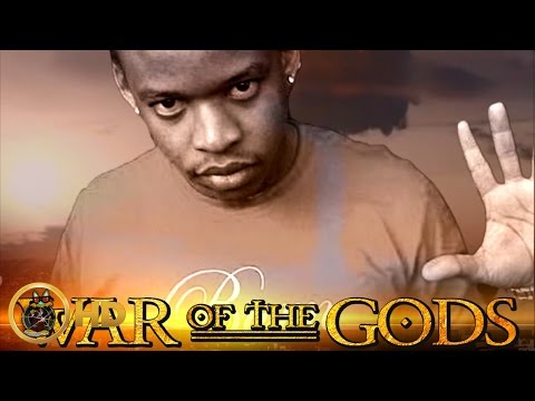 Chase Cross - Not A Nice Guy (Raw) [War Of The Gods Riddim] November 2015
