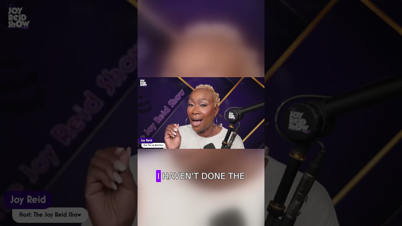 How Melania Forced the Epstein Files Back onto Front Pages | The Joy Reid Show