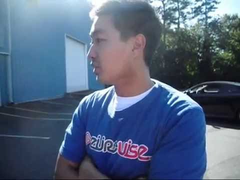 EUROWISE- MK1 Rabbit VR6 Swap FINALE