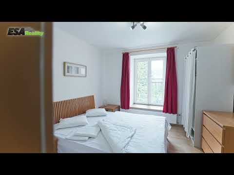 Video Prodej apartmánu 2+kk o výměře 45,3 m², Pec pod Sněžkou
