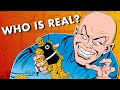 Fantastic Four Villains: Real or Fake? | Earth’s Mightiest Show Bonus