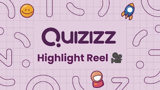Quizizz for Work YouTube Video