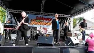 Modern English - &quot;Tables Turning&quot; - Live 2011 | dsoaudio