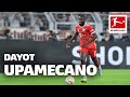 ?? Dayot Upamecano – Made in the Bundesliga