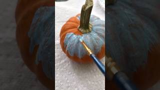 Customize a Bluey Pumpkin #bluey #disney #shorts #painting #pumpkin #customization #handpainted