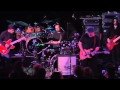 Mike Keneally Band - "Dolphins/Panda" - Live From WesFest 5 - 2/28/10