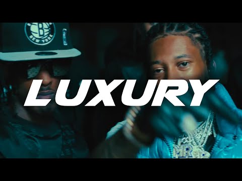 [SOLD] Digga D X Unknown T X Headie One  Type Beat 2022 - "LUXURY" | UK/NY Drill Instrumental