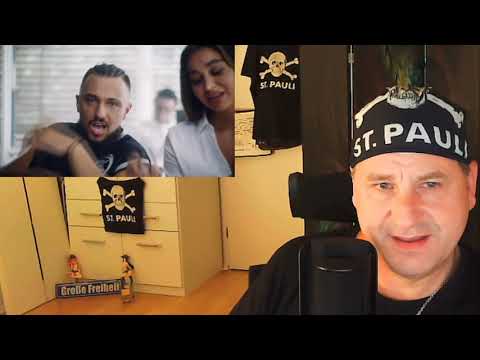 zweiXgeschieden reagiert: KANANI - BADBOY 4 LIFE prod.by worstbeatz & emde51(Official Video)Reaction