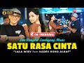 SATU RASA CINTA KADES HOHO ALKAF FT LALA WIDY Live Dangdut Lembayung Music