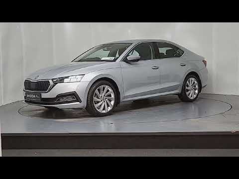 Skoda Octavia Style 1.0Tsi 110Bhp - Image 2