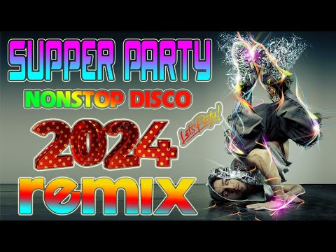 ???????????? [ NEW ] ????Disco Banger remix nonstop 2024 ???? VIRAL NONSTOP DISCO MIX 2024 HD VOL72????