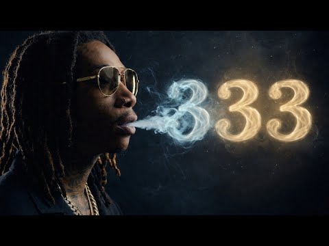 3:33 – Chill Rap | Smooth Hip-Hop (2026)