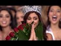 India's Srinidhi Shetty Crowned as Miss Supranational 2016 - Winning Moment
