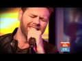 Brian McFadden - Someone Like You (Live)