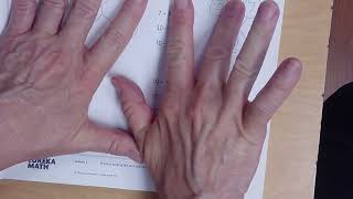 Eureka Math Module 1, Lesson 1 Grade 2 Homework