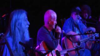 Jim Dickinson: "Hitler Lives"