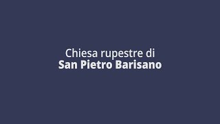 03 San Pietro Barisano IT + LIS