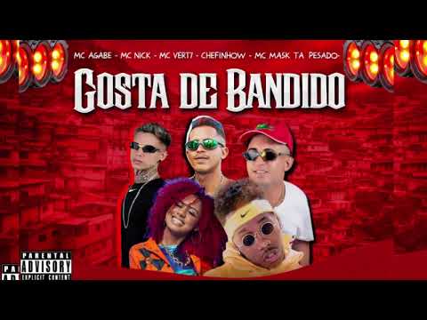 CHEFINHOW and 2 more