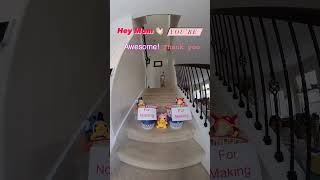 Happy Mothers Day to all the amazing Moms out there! #happymothersday