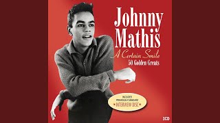 An Interview With Johnny Mathis (London 1975)