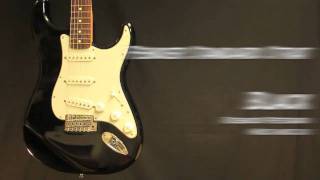 Fender Mexican Standard Stratocaster - Colour Options @ PMT