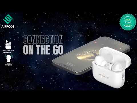 sovo Ear-PODS Ultar Pro + SBT-920         ORDER   NOW 03055106191