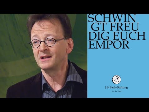 Bachstiftung