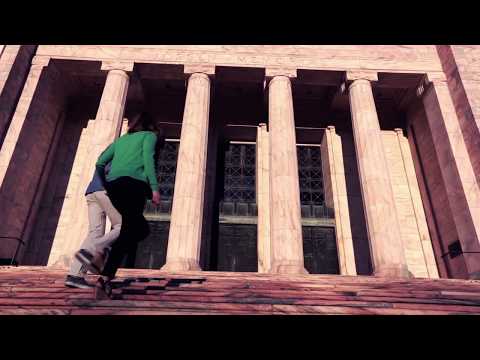 Your Omaha Weekend in :15 - Joslyn Art Museum