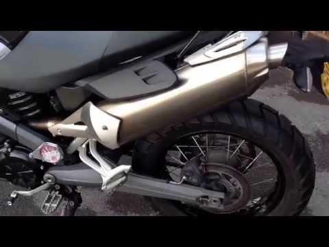 Thumbnail for BMW G650X Cross Country. by BMW