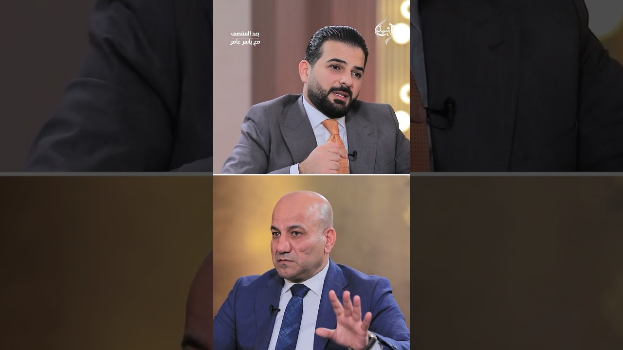 فيديو | وجدت حسابات محافظة ديالى سارقة نفسها.. الشمري: كذاب من يقول لا يوجد فساد