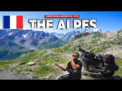 , title : 'The Alpes on Motorcycle 2021 Tips, Cost & Struggles in France'