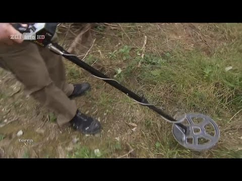 [Doku] Terra Xpress - Unglaublicher Schatzfund [HD]
