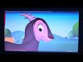 Lassie The Goat Horse Old McDonald Had A Farm Reprise Get Along For Thomasdonegan9930