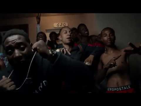 Kaash (Ft. FrostyDaSnowMann) - Stomp In My Jeans (Shot by @LewisYouNasty)