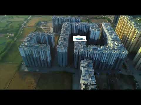 3D Tour Of Aditya Luxuria Estate