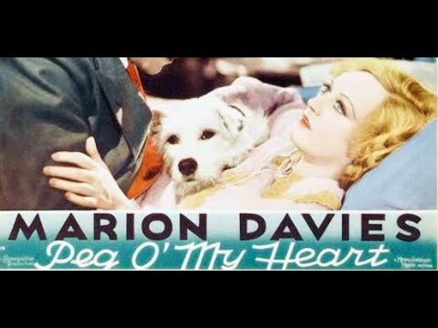 Peg O' My Heart - Feature