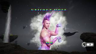 Unicorn Dream