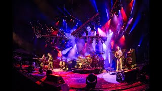 Phish - 9/1/2023 - Sand → No Men In No Man's Land → Llama (4K HDR) Commerce City, CO