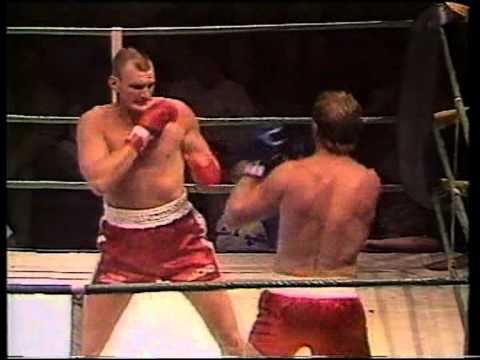 Mark 'Jacko' Jackson On Hard Copy 1993