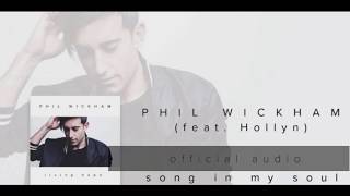 Phil Wickham - Song In My Soul - Instrumental with Lyrics