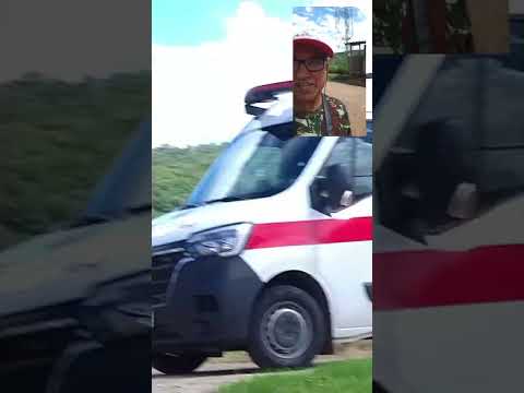 Vista de Leme do Prado-MG por cima!!! 😲👀 #real #ai #paisagem #humor #vidanaroça #youtubeshorts #like