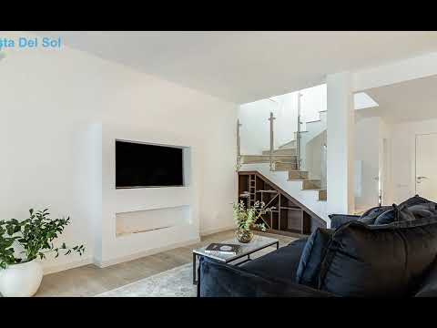 3 Bedrooms Townhouse in Nueva Andalucía, Costa Del Sol FOR SALE €559,000