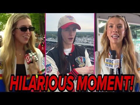 Caitlin Clark Practicing “Drivers To Your Cars” With Lexie Hull Was HILARIOUS
