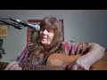 M.J.  BRINK   Handsome Molly / Bill Morrissey cover