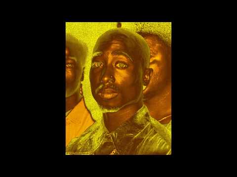 2Pac - Starin´ Through My Rear View feat. E.D.I., Liun & Khadafi (Remix)