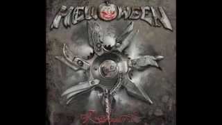 Helloween - The Smile Of The Sun