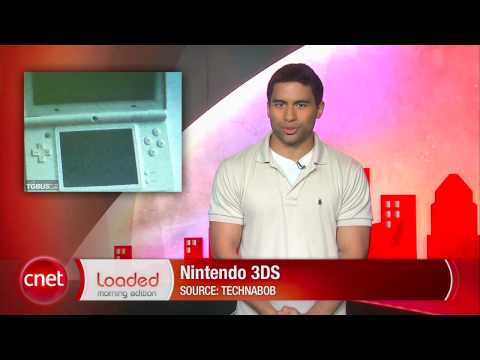 Loaded: Morning Edition: Project Natal is now Kinect