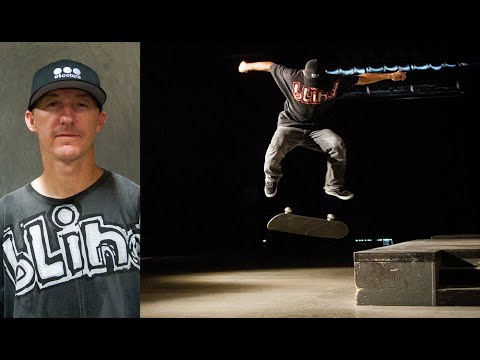 Ronnie Creager | Battle Commander